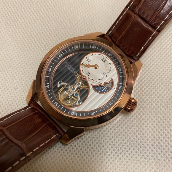 Swiss Mechanical Watch, Residence Automatic - Picture 2 of 8